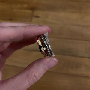 MOVING SALE NWT RING SET